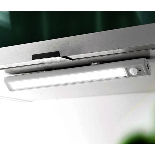 Sensor-LED-Lichtleiste