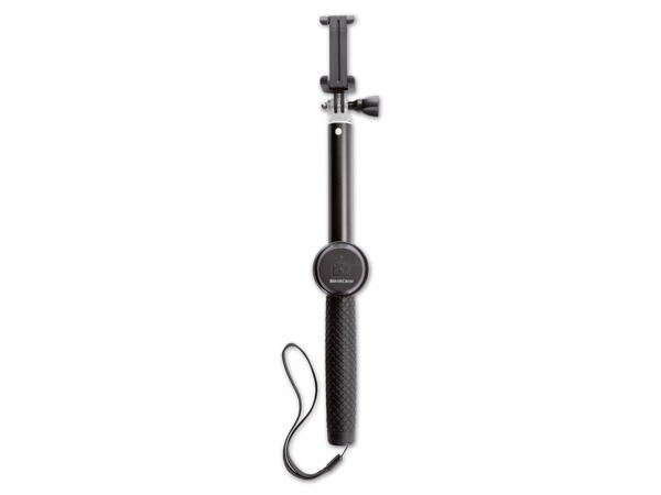 Bluetooth-Selfie-Stick