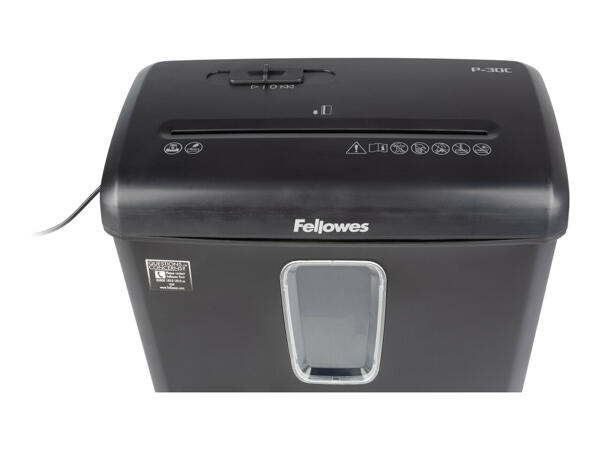 Fellowes Shredder