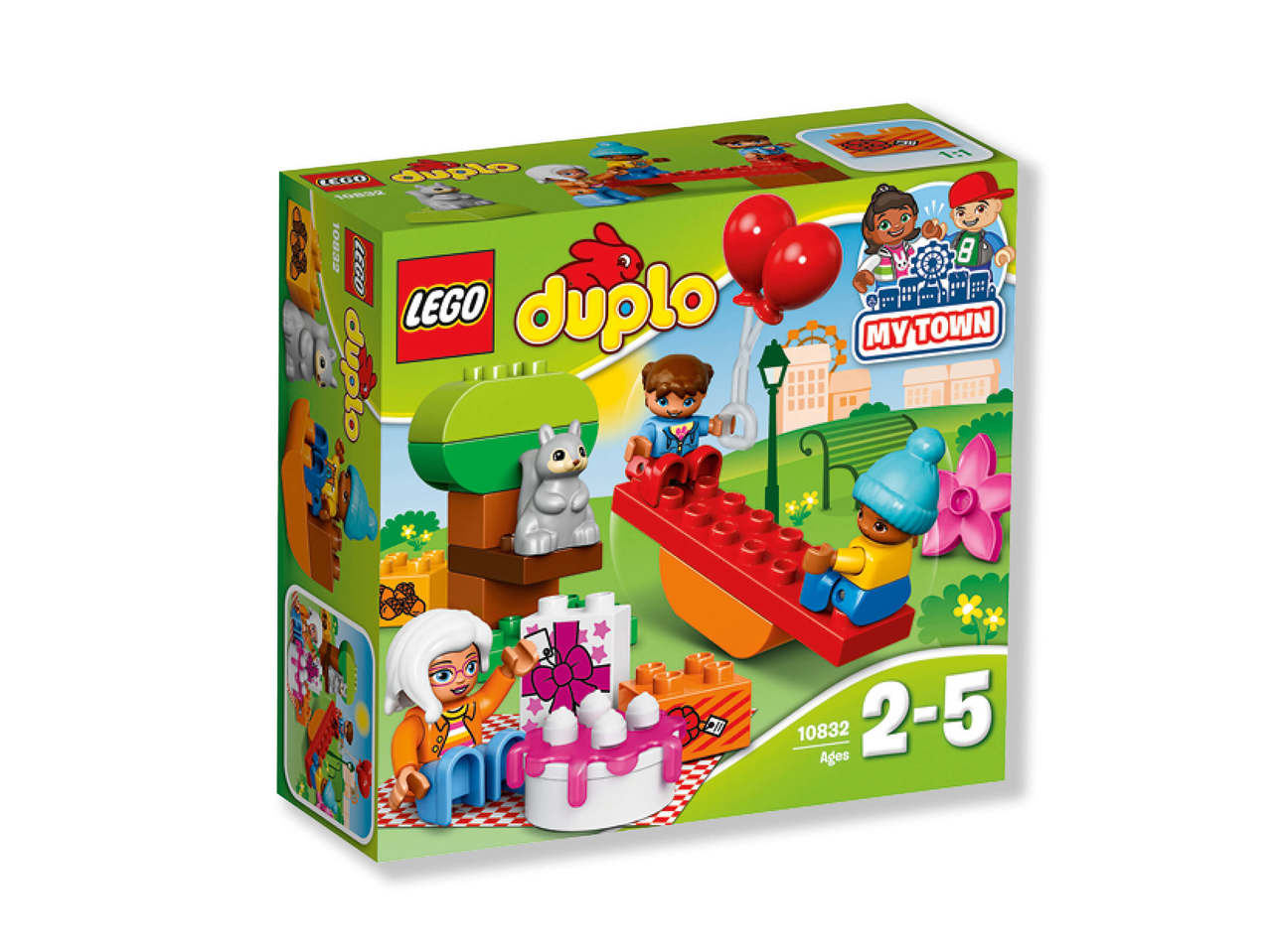 LEGO(R) LEGO