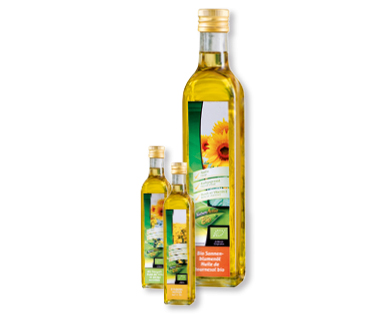 NATURE ACTIVE BIO Bio-Öl