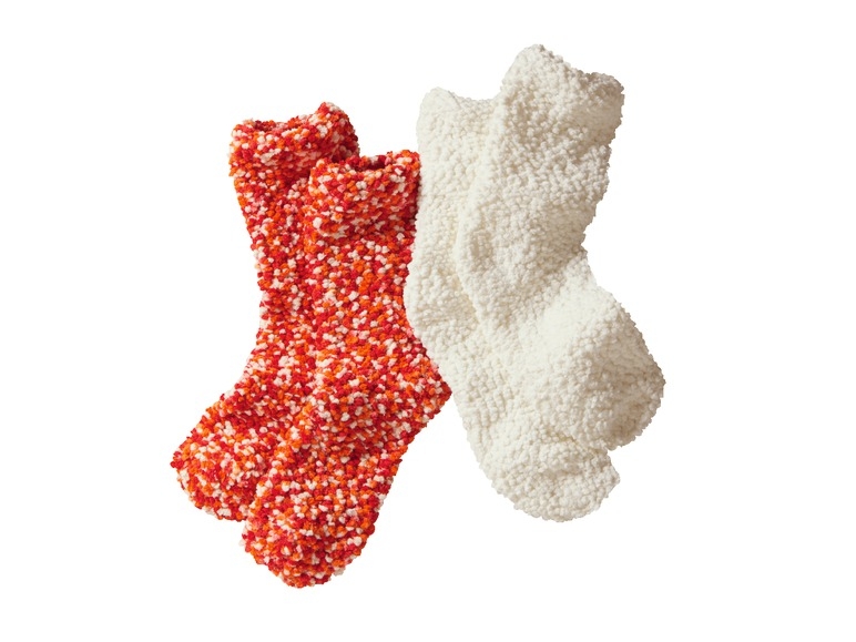 Chaussettes de lit