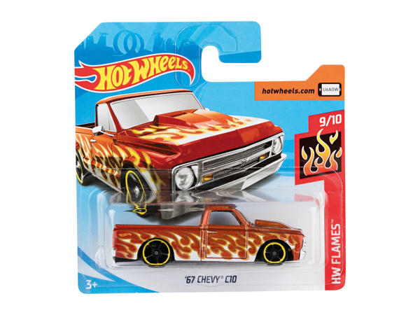 Mattel Hot Wheels Car