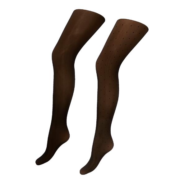 UP2Fashion(R) 				Collant thermique