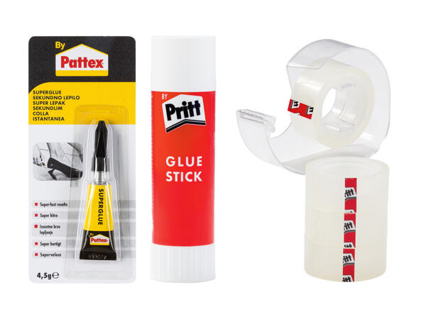 PRITT(R) Lim