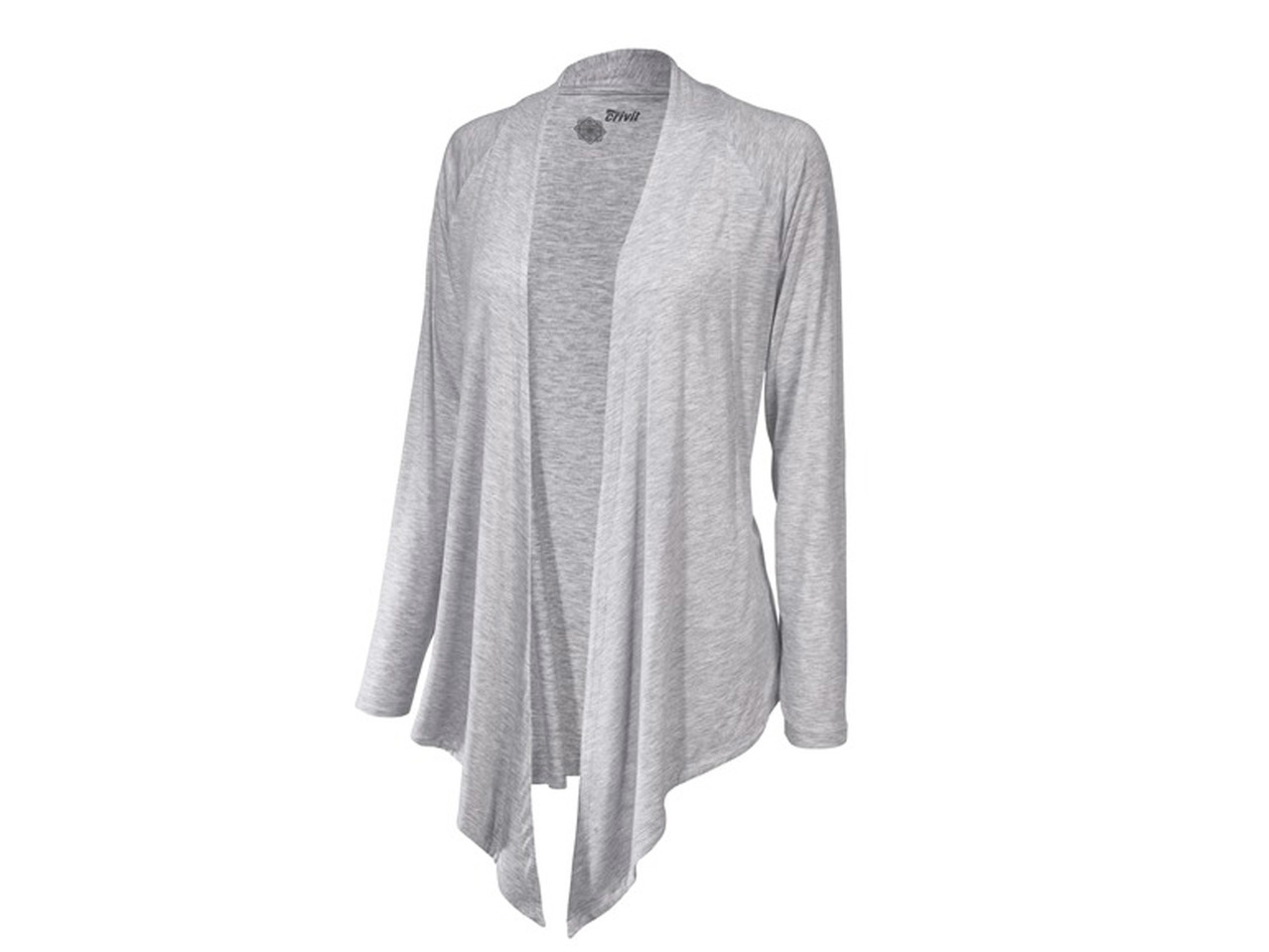 CRIVIT Ladies' Casual Cardigan