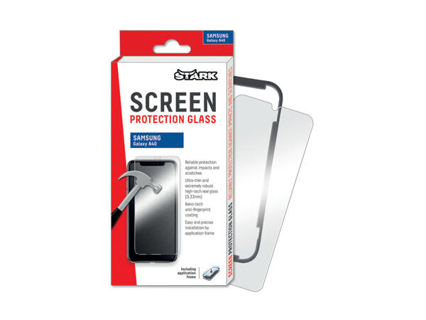 Mobile Phone Protective Cover