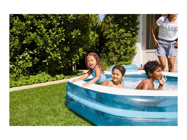 Crivit Large Paddling Pool