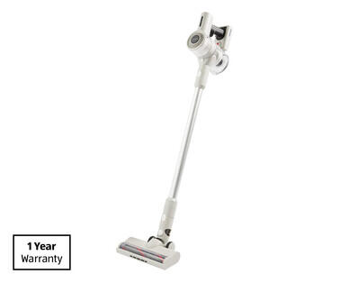 2-in-1 Cordless Stick Vacuum