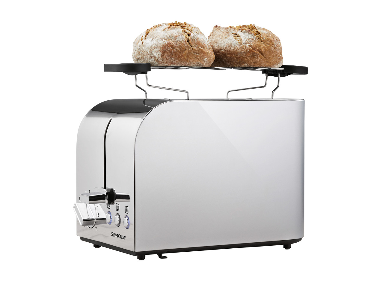 Topinkovač 1040 W