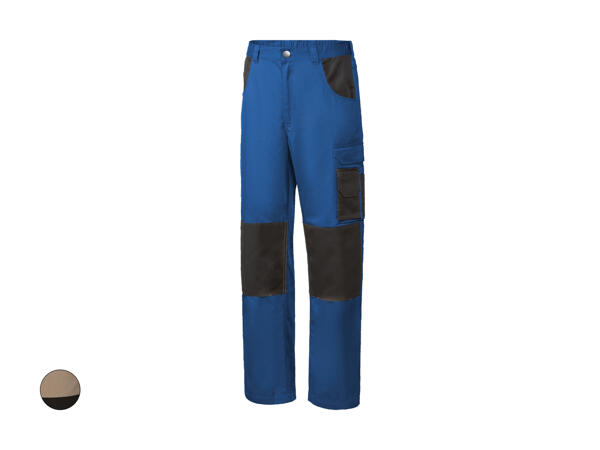 Pantalon de travail
