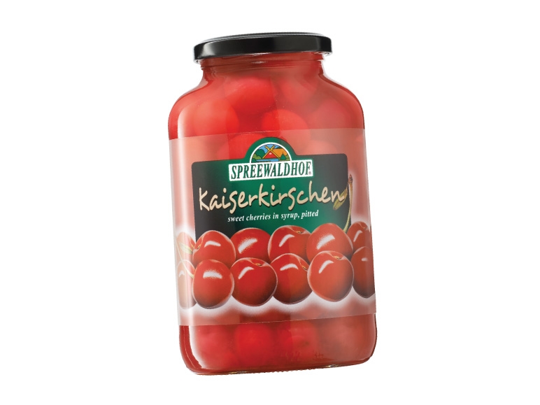 Cocktailkersen