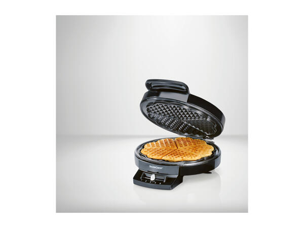 Silvercrest Waffle Maker