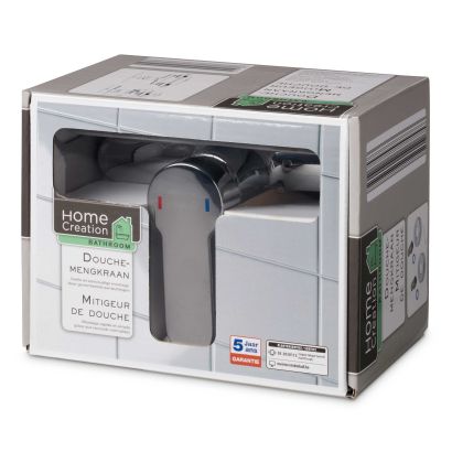 Mischbatterie
