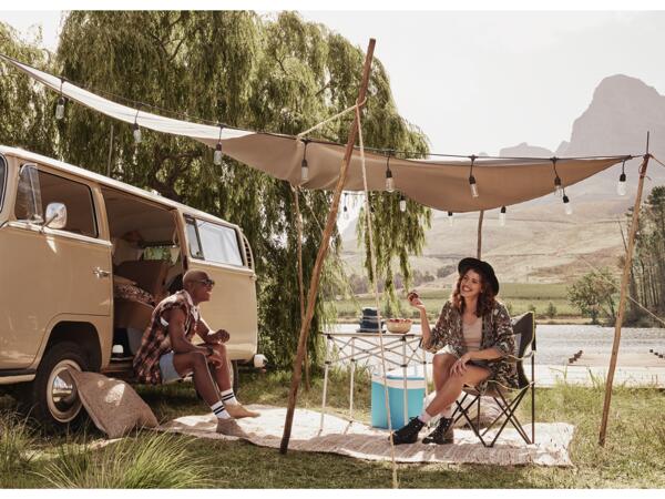 Sun Shade Sail