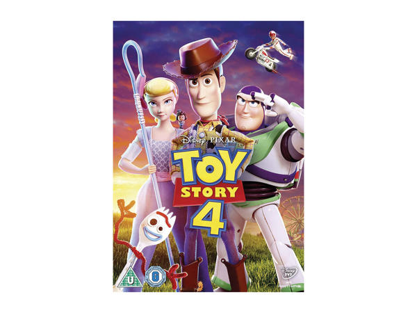 Universal DVD or Box Set