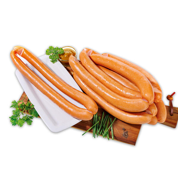 Wiener Knackige Burschen