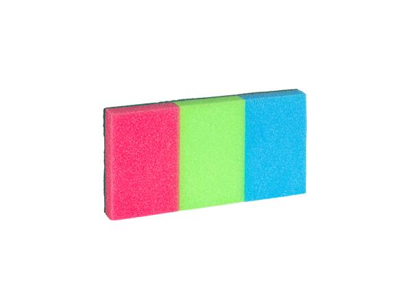 Vileda Multipurpose Cloth/ Washing Up Sponges