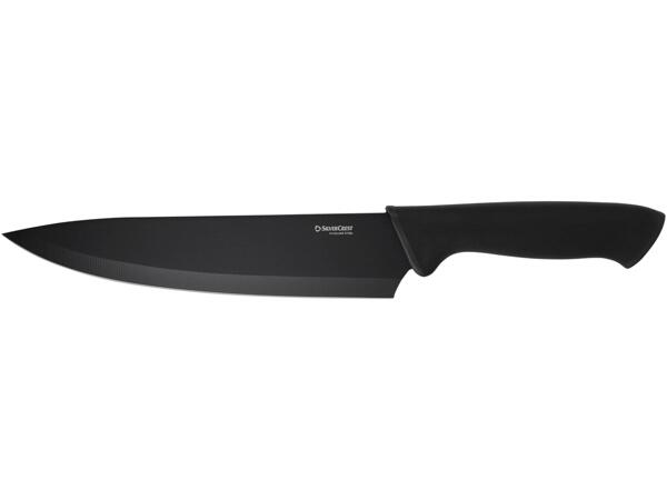 Kitchen Knife, 1 or 2 Pieces