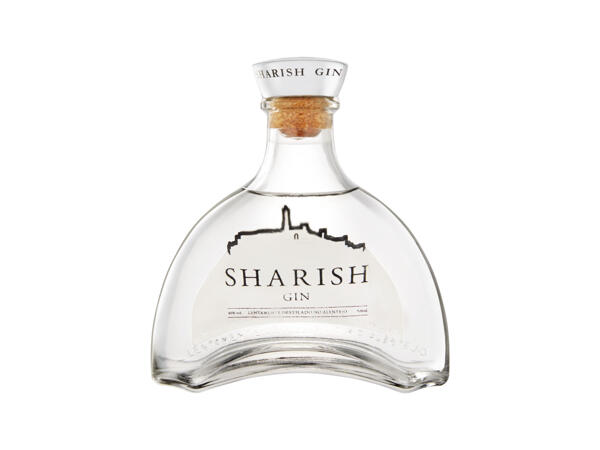 Sharish Gin