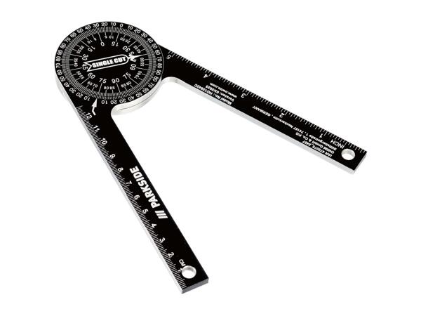 Parkside 360° Mitre Saw Protractor