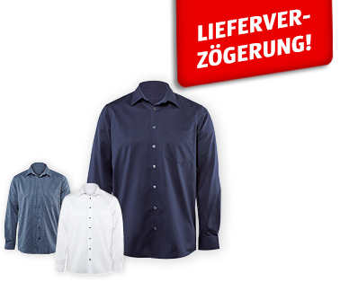HANBURY MEN'S FASHION Herren-Hemd