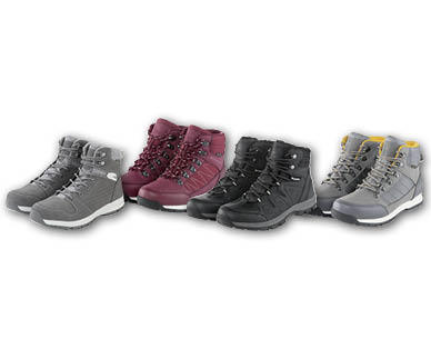 CRANE(R) Scarpe invernali outdoor da donna/uomo