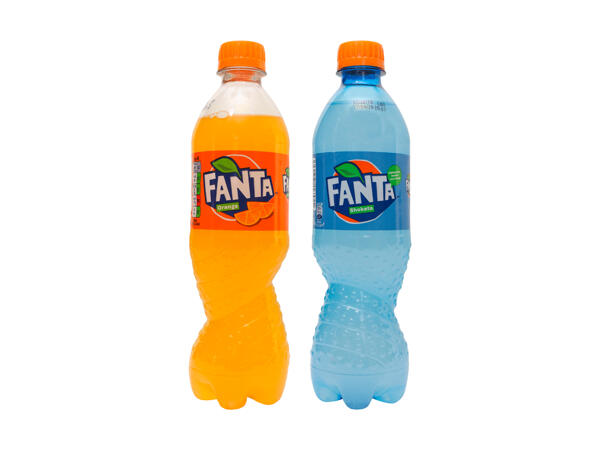 Fanta Orange/Shokata