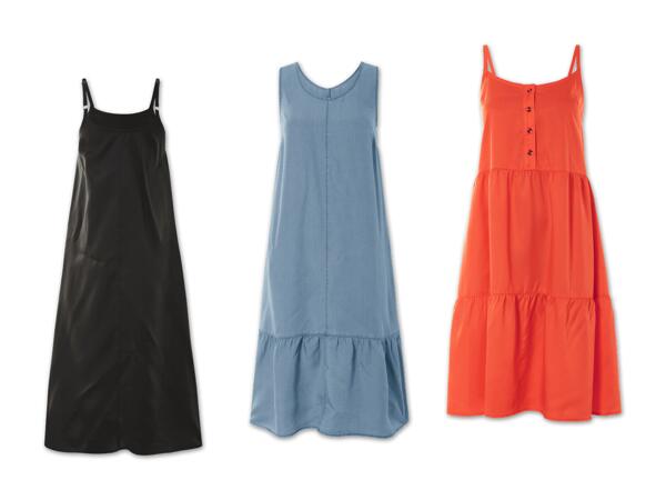 Damen Kleid