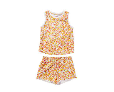 Children's Cotton PJ Set