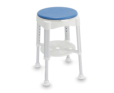 Swivel Shower Stool