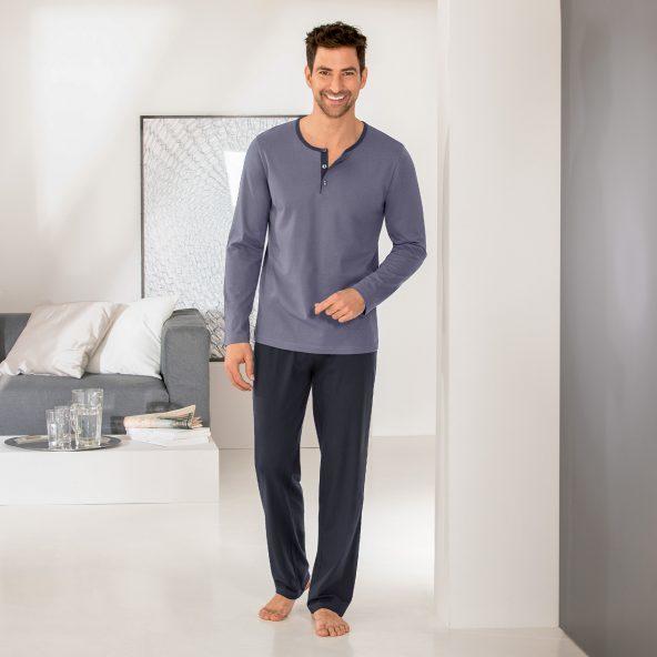 Pyjama pour hommes