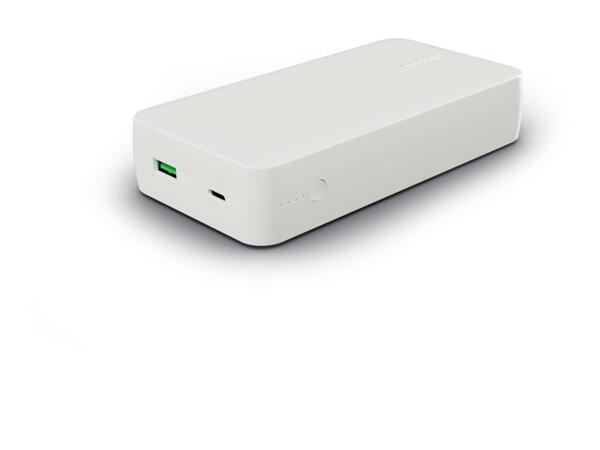 Tronic 20,000mAh Power Bank