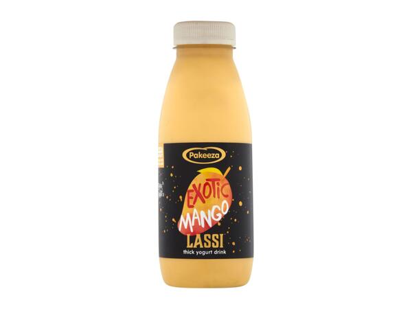 Pakeeza Mango Lassi