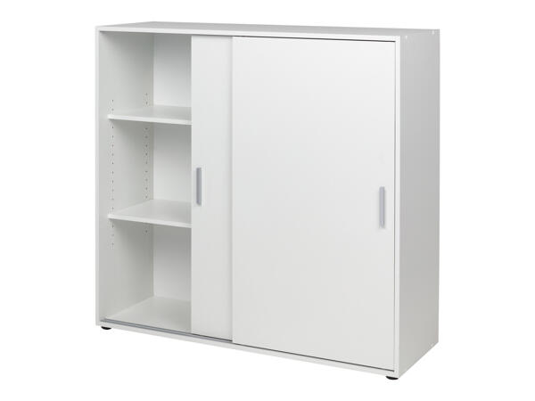 Storage Cabinet