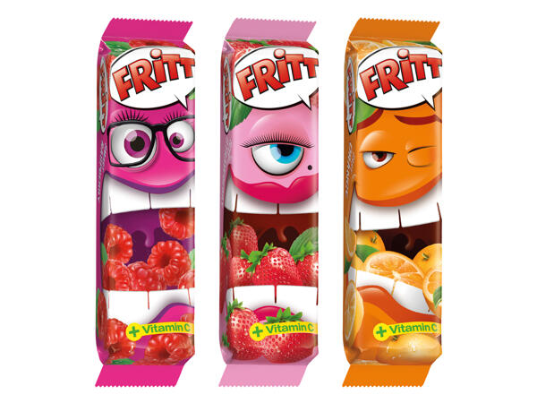Fritt Kaustreifen