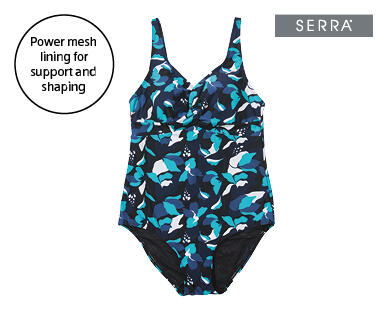 Women's Shaping Swimsuit
