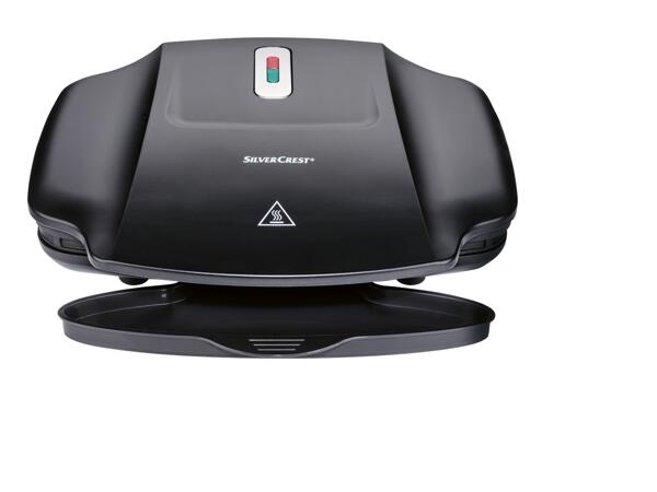 Contact Grill