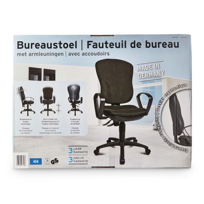 Chaise de bureau