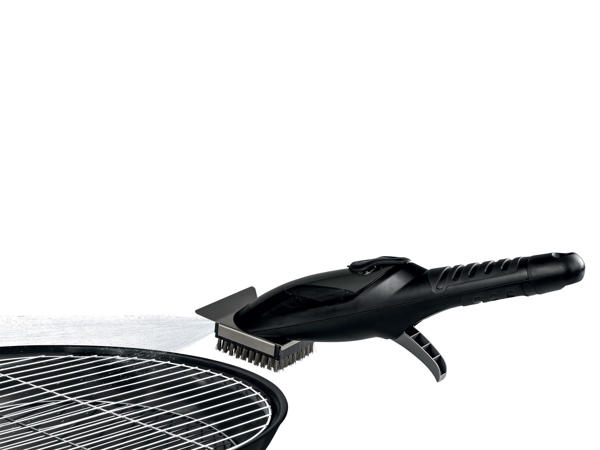 Barbecue Brush