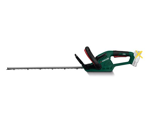 Cordless Hedge Trimmer