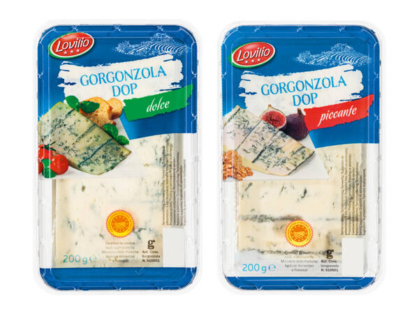 Gorgonzola