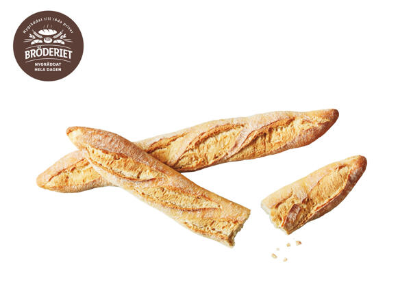 Rustik baguette