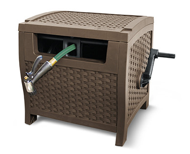 Suncast Hose Hideaway