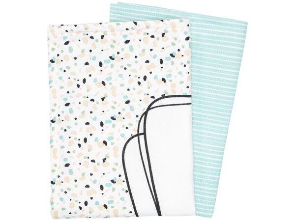 Tea Towels