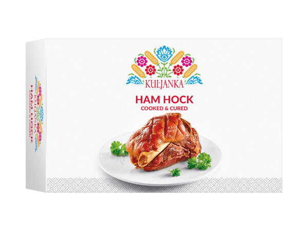 Kuljanka Ham Hock