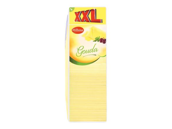 SÝR GOUDA