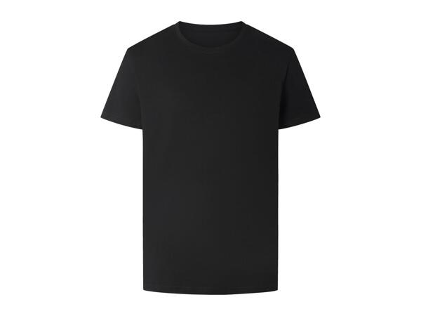 Men's Black T-Shirts - 2 Pack