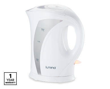 1.7L Kettle