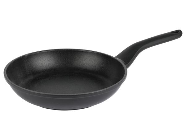 Cast Aluminium Frying Pan Ø 20cm
